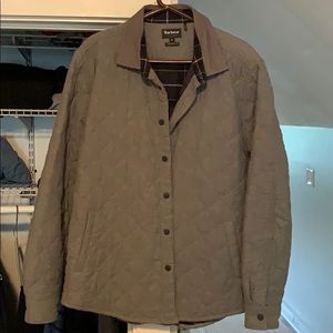 Barbour Jacket